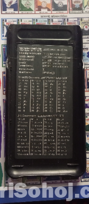 Casio Fx 991 Es Plus Calculator